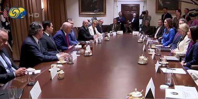 捷克联赛U19
_特朗普：希望就关税贸易与中国达成协议 关税政策过渡期确实有困难