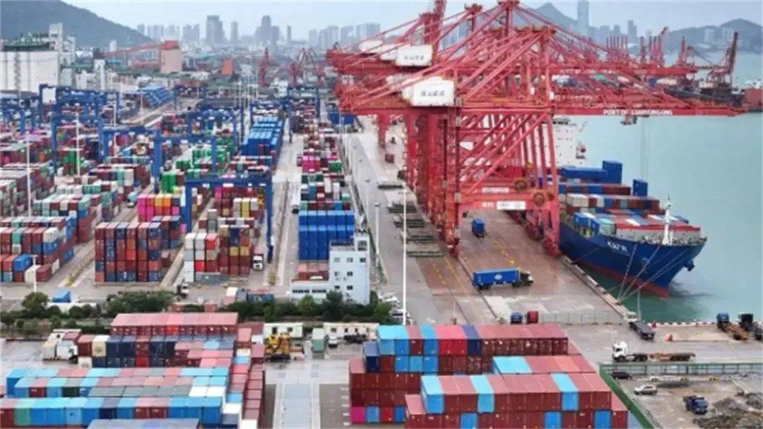 皇冠信用网APP下载_特朗普关税战意外反转皇冠信用网APP下载，中美元首外交妙招，全球资本暗潮汹涌