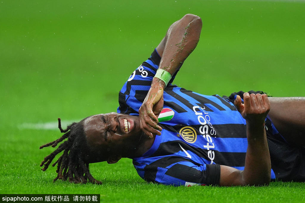 WNBA比分
_惊天反转！佩德罗点球绝平WNBA比分
，国际米兰咫尺冠军变泡影！