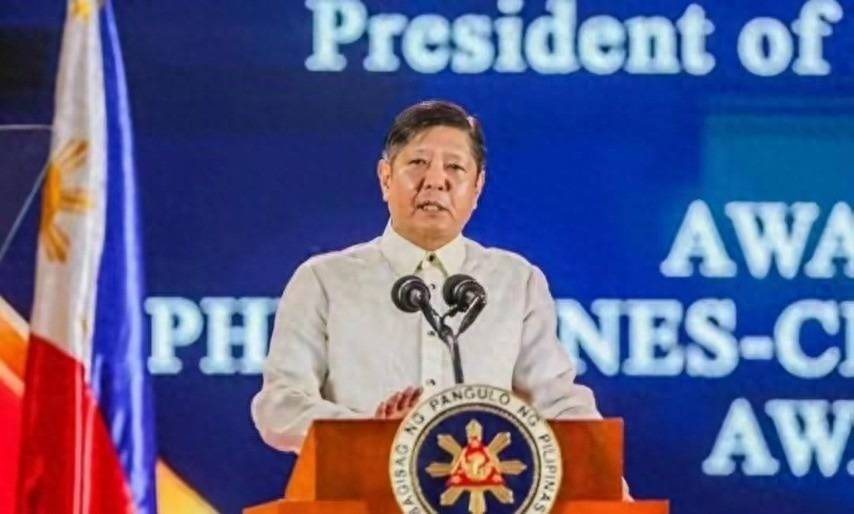 正版皇冠信用网_菲律宾选举结果出来了！莎拉结局出人意料正版皇冠信用网，马科斯只剩一条路