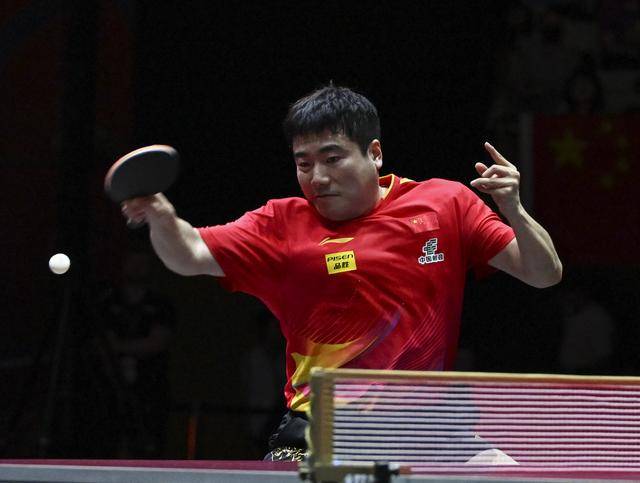 皇冠2登录welcome_世乒赛：梁靖崑无缘男单决赛