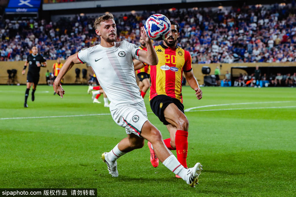 上半场比分_世俱杯-德拉普斩获首球 切尔西2分钟2球3-0以小组第2出线
