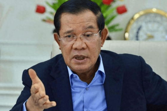 智利杯_6000多人抗议智利杯，泰国王室出手了，不听劝的洪森要有麻烦了