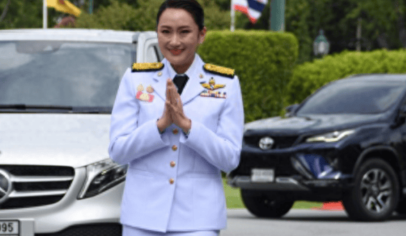 明尼苏达山猫联赛
_洪森没想到明尼苏达山猫联赛
,佩通坦有后手!中泰联手行动,是时候该柬埔寨表态了