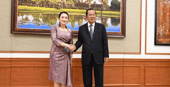 明尼苏达山猫联赛
_洪森没想到明尼苏达山猫联赛
,佩通坦有后手!中泰联手行动,是时候该柬埔寨表态了