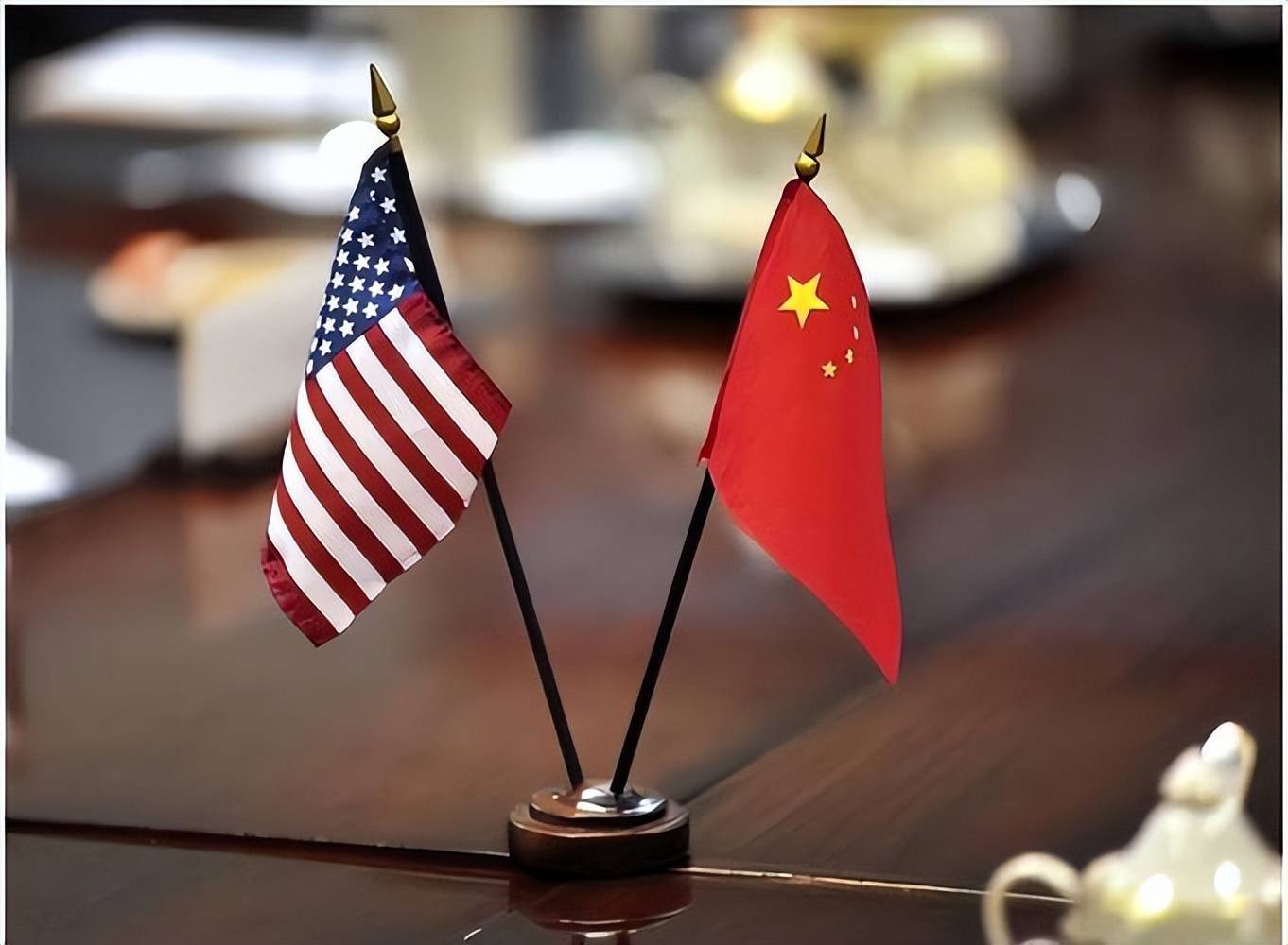 皇冠信用最新地址_跟中国对抗了六个月后皇冠信用最新地址,鲁比奥首次承认,中美关系已进入“战略相持期”