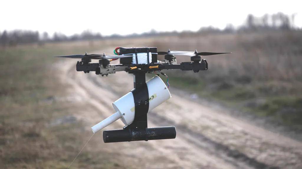 皇冠信用網登1_美媒：如果中国向美国本土开打皇冠信用網登1，发射千架无人机，美军没办法击落