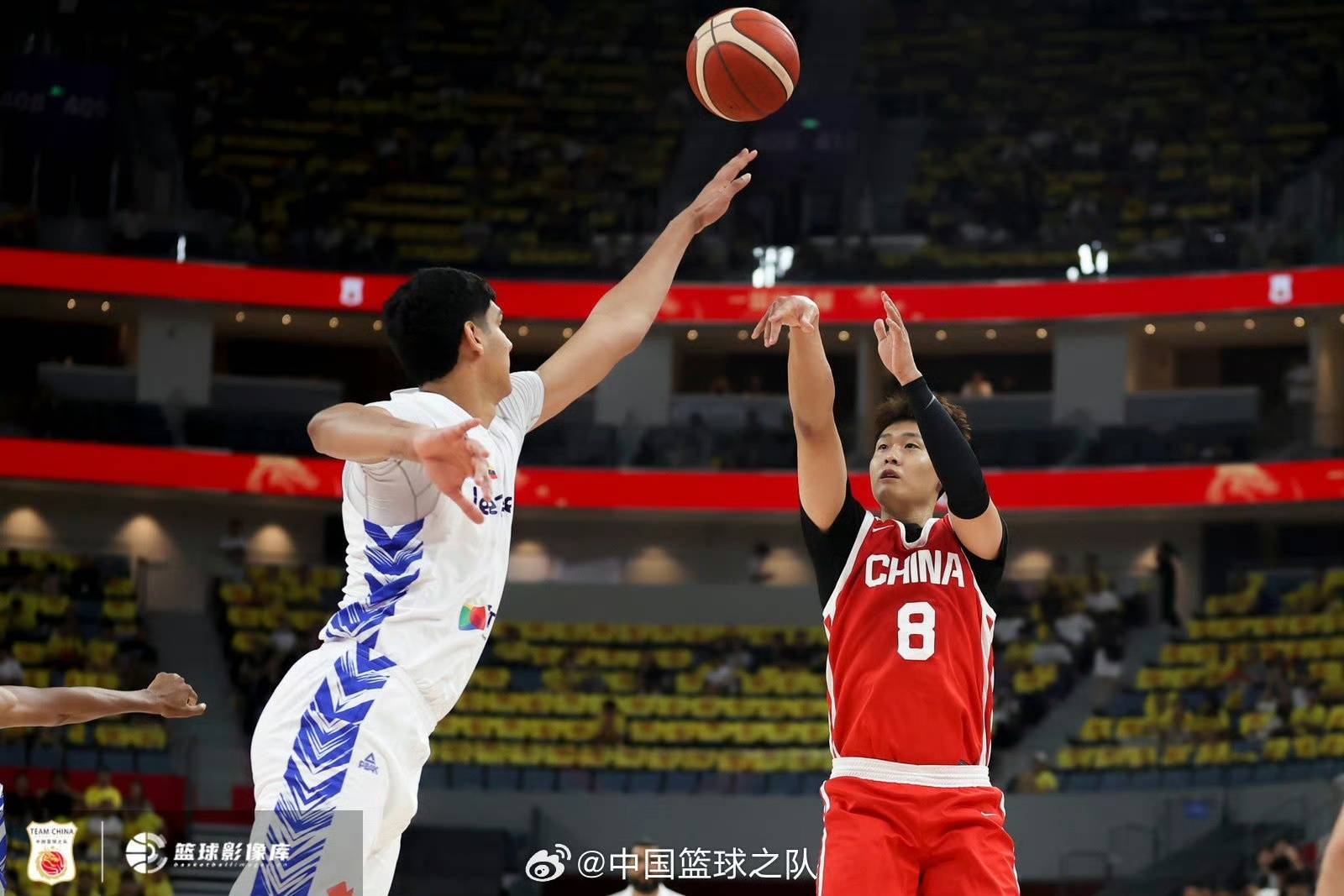 hga030账号注册_今夜中国男篮迎亚洲杯首战:放下包袱hga030账号注册,重拾信心