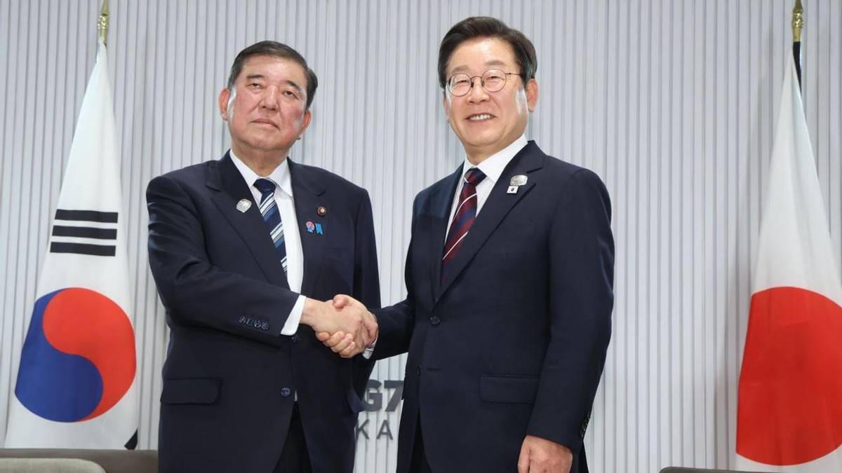 德国甲组联赛
_李在明不来看阅兵德国甲组联赛
,另派特使来华,中方回应2字,尽显大国风范