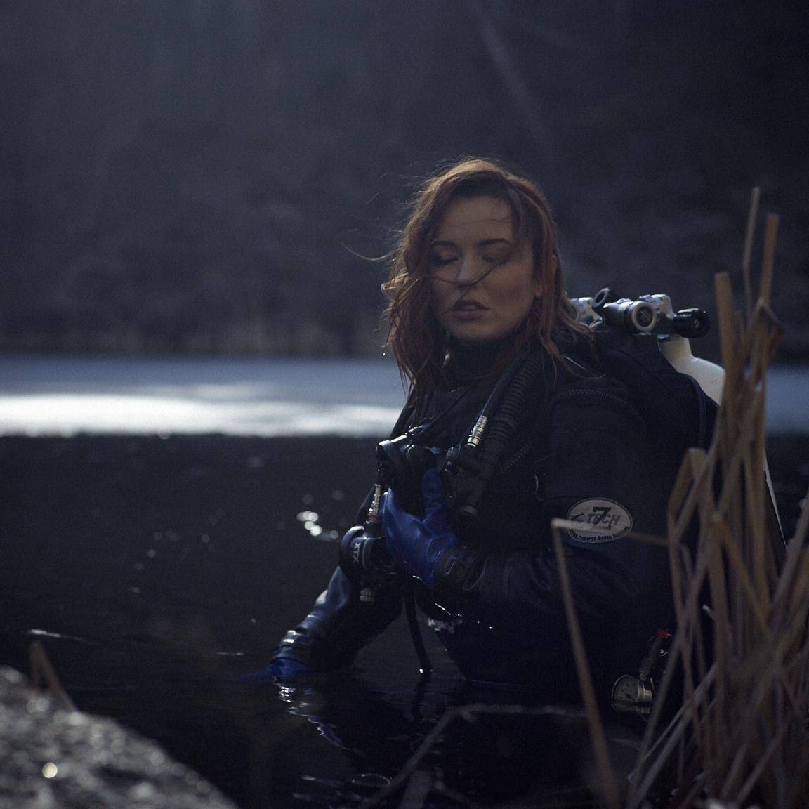 电竞足球-FIFA 亚得里亚联赛(2× 5分钟)_乌克兰女蛙人深潜80米电竞足球-FIFA 亚得里亚联赛(2× 5分钟),在北约家门口,炸了北溪管道,遭德国通缉