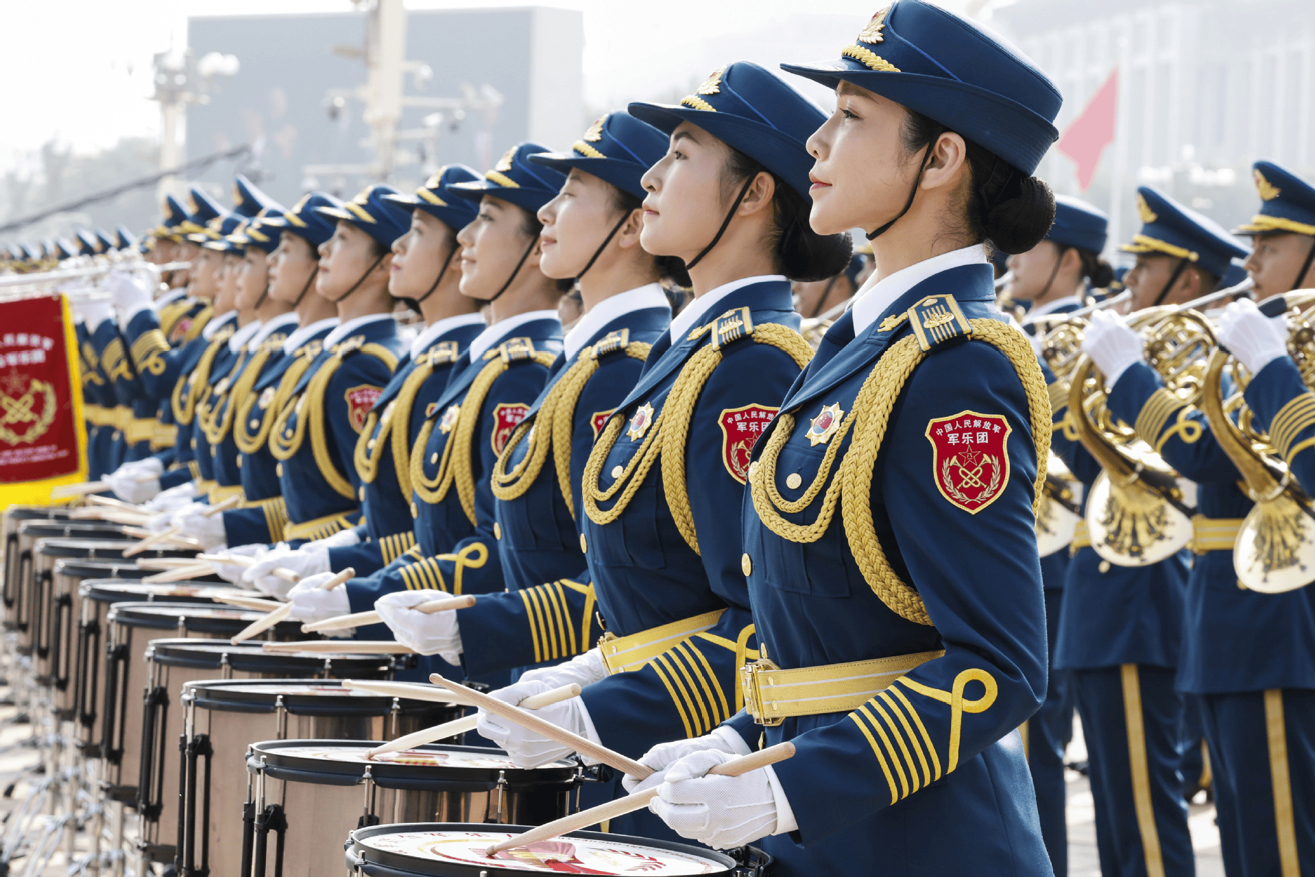 布洛马波卡纳vs埃尔夫斯堡_观看“九三"阅兵的感慨与感悟