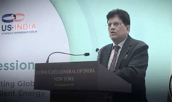 皇冠信用网需要押金吗_“印度告知美国:不让买俄油皇冠信用网需要押金吗,就得让我们买伊朗或委内瑞拉原油”