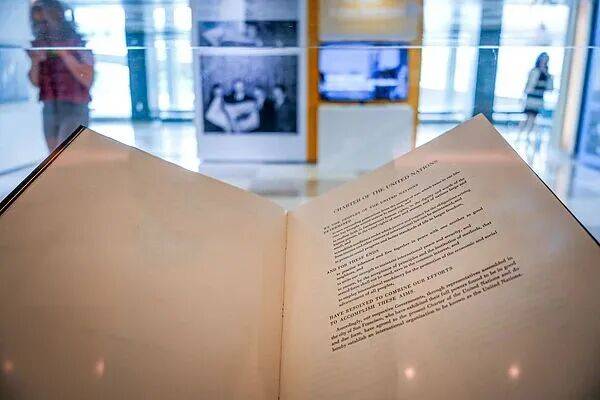 皇冠信用盘如何代理_联合国能否重塑权威