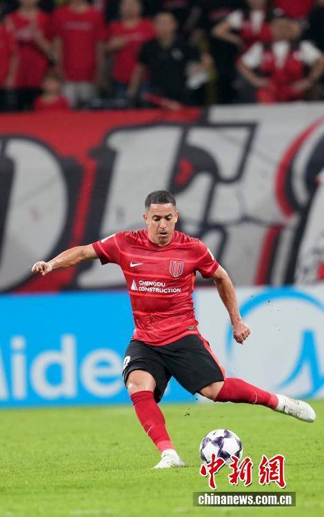 如何注册皇冠足球代理_2025/2026亚足联冠军精英联赛第2轮:成都蓉城队1比0胜韩国江原FC队