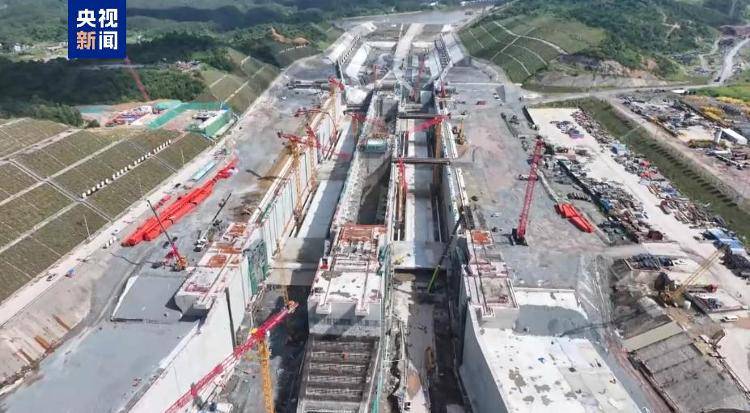 怎么开通皇冠信用網口_全球首个、关键突破 国庆假期大国重器捷报频传