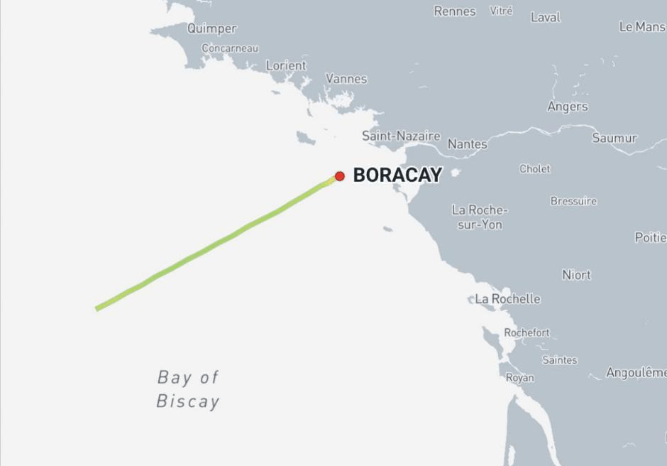 皇冠信用網登3代理注册_截停印度石油皇冠信用網登3代理注册，闯下大祸后，法国要对中国船长审判，英媒嘲讽法军