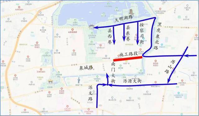 纽约尼克斯 VS 明尼苏达森林狼
_10日零时起纽约尼克斯 VS 明尼苏达森林狼
！济南泉城路将正式启动升级改造！