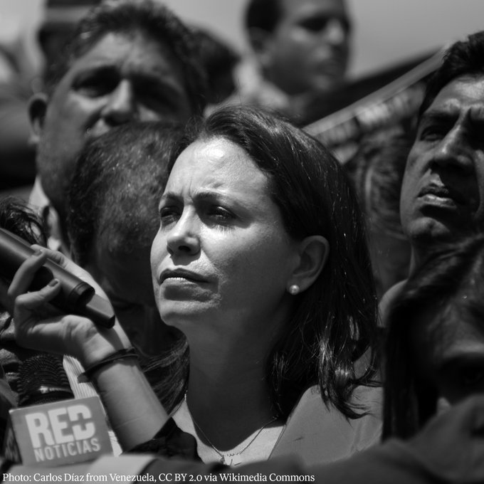 NBA篮球平台
_委内瑞拉反对派领袖获2025诺贝尔和平奖