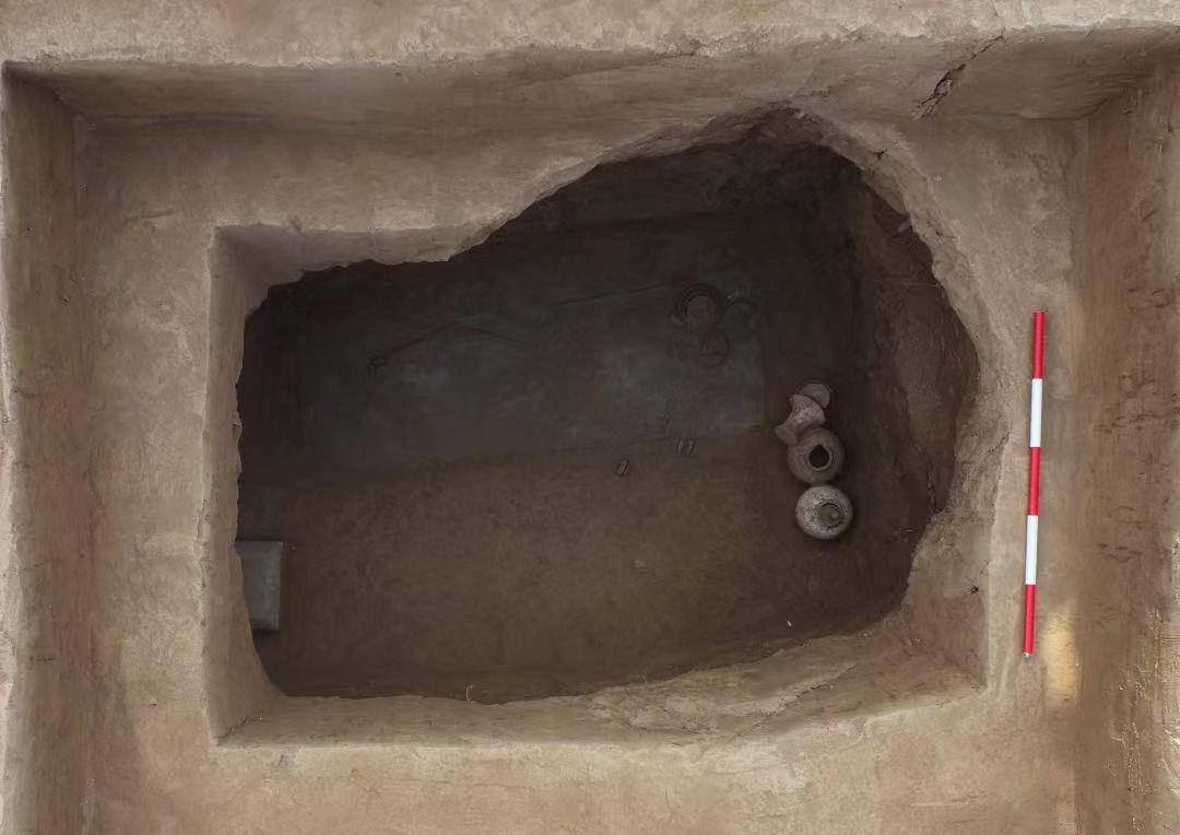 皇冠信用网代理出租
_西安一安置小区发现唐宰相张九龄夫人墓：她殁年28岁皇冠信用网代理出租
，考古部门解析“唐代外嫁女为何葬回娘家”