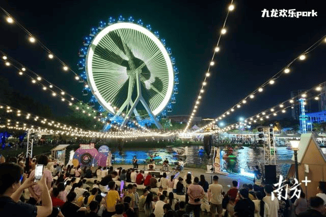 皇冠信用網在线开户
_镇街周报｜佛山“双节”文旅成绩单出炉皇冠信用網在线开户
，谁最吸睛