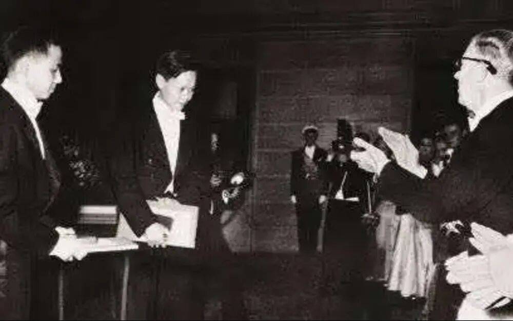 皇冠信用網代理如何申请
_“大先生”千古皇冠信用網代理如何申请
，杨振宁的一生