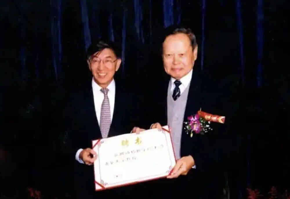 皇冠信用網代理如何申请
_“大先生”千古皇冠信用網代理如何申请
，杨振宁的一生