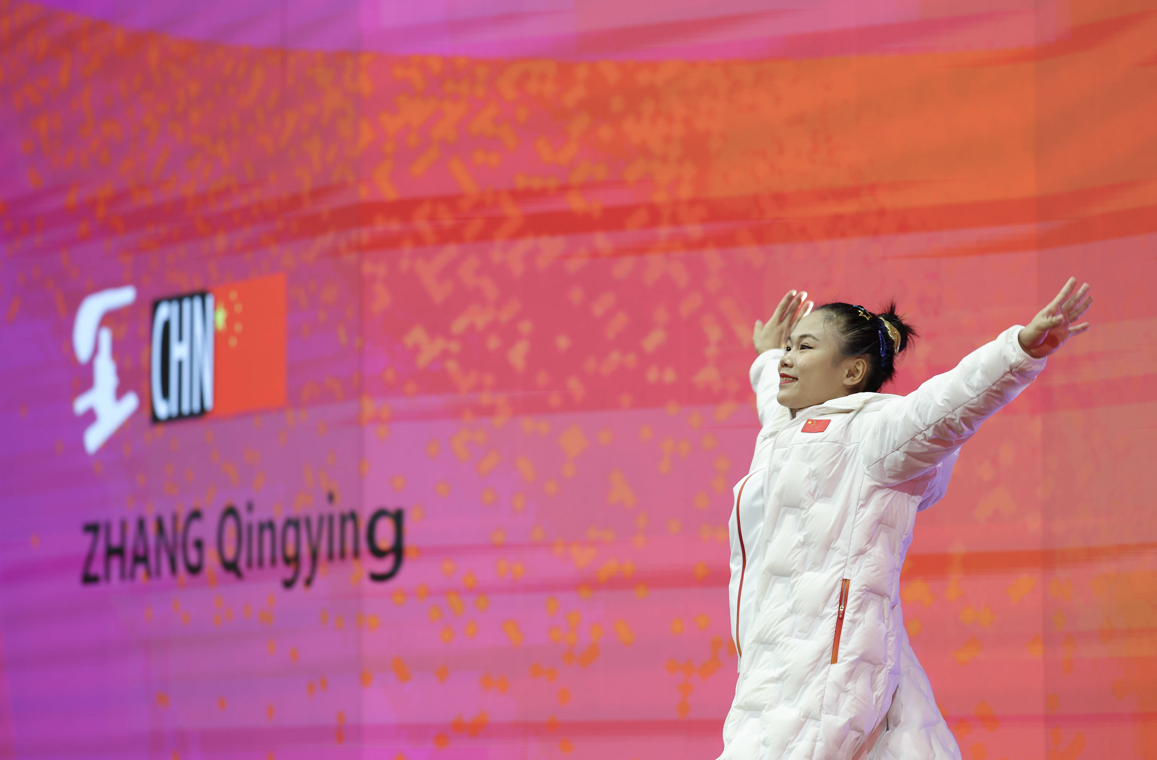 皇冠信用網会员开户
_（体育）体操——世锦赛：张清颖获女子个人全能季军