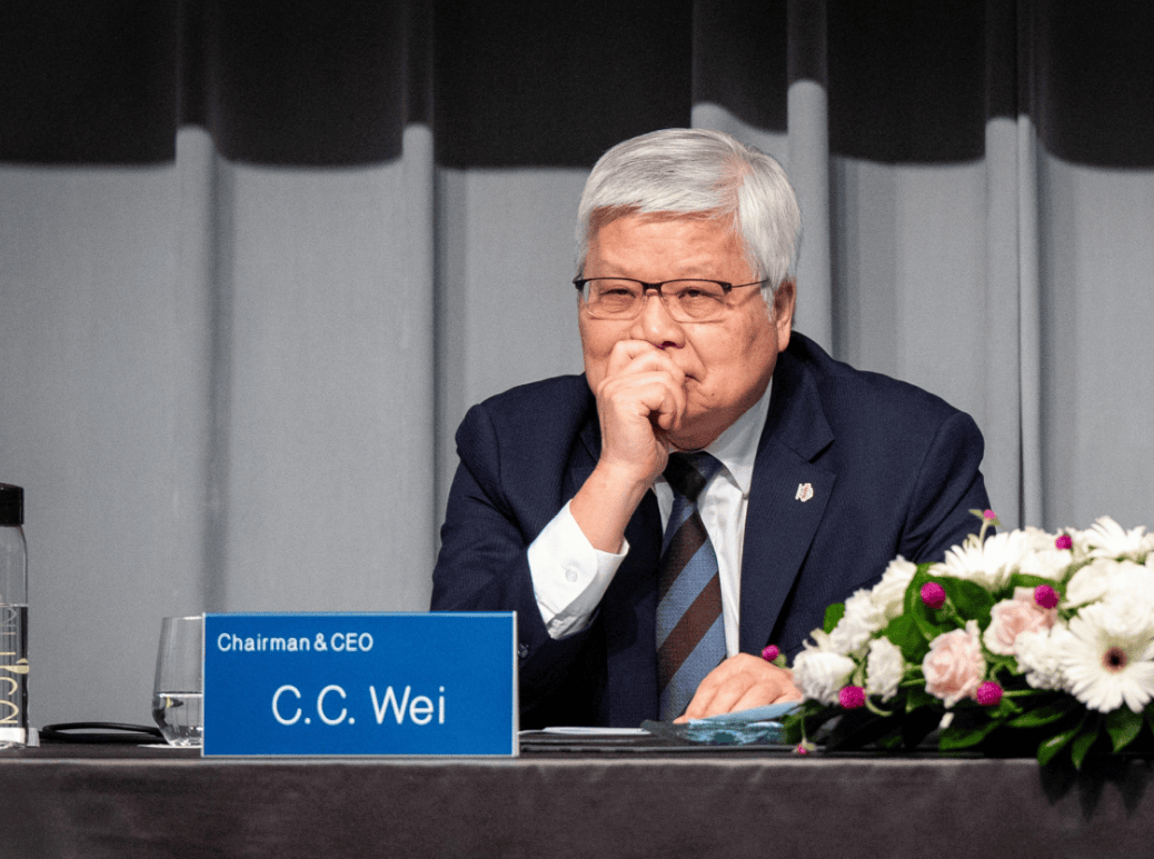 皇冠信用网庄家
_台积电：我们已经顾不上美国工厂了皇冠信用网庄家
，大陆再不给稀土，大家都得完！