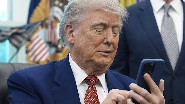 皇冠信用盘网址
_中美贸易战休战一年背后皇冠信用盘网址
,特朗普为保住权力,不得不向中国妥协