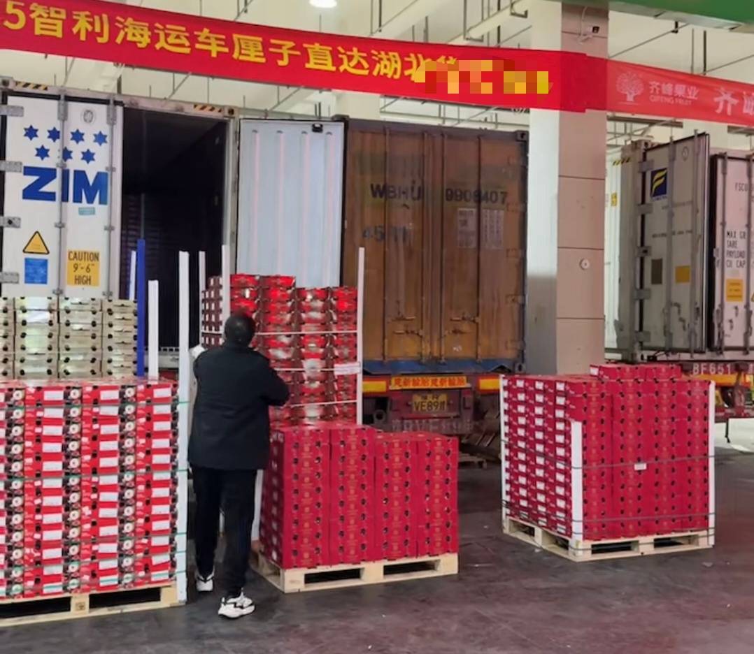 皇冠信用網登2代理
_武汉第一波智利车厘子从1700元每件降至800元皇冠信用網登2代理
，有批发果商每天卖出1千斤，回应：主要流向高端客户