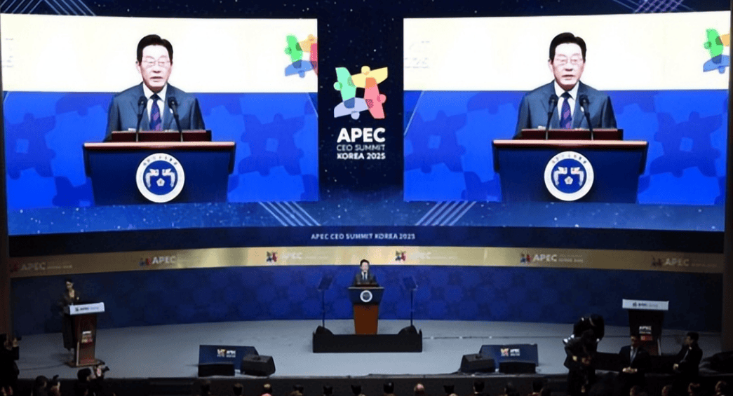 皇冠体育App下载
_中方专机离开皇冠体育App下载
，李在明遗憾承认中韩关系还没恢复，下定决心访华