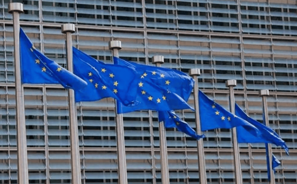 皇冠足球_欧盟再度发难皇冠足球,不许对华出售镍业务,话音刚落,中方直接定下规矩