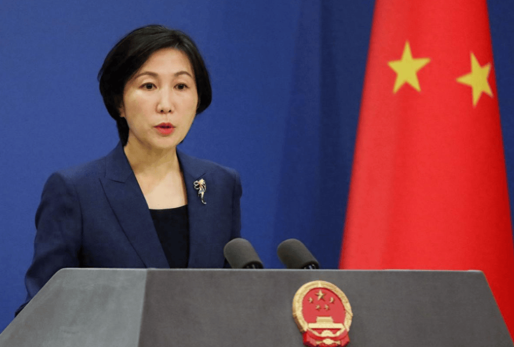 皇冠信用網代理登3
_沉默2天后皇冠信用網代理登3
，中方终于开了金口，要求美方先削减核武库，否则一切免谈！