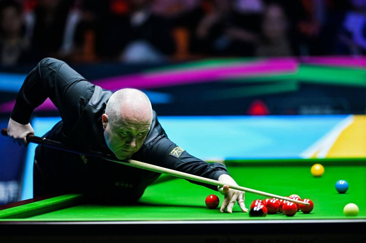 皇冠信用網如何开户
_斯诺克国锦赛新王加冕 中国小将吴宜泽南京登顶夺生涯首冠