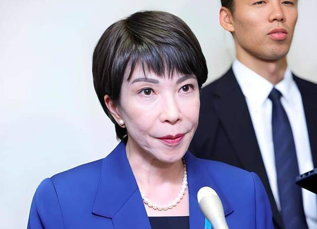 皇冠信用网如何注册
_难怪高市疯狂挑衅中俄韩皇冠信用网如何注册
，为掩盖更大危机，日本就要“自爆”了