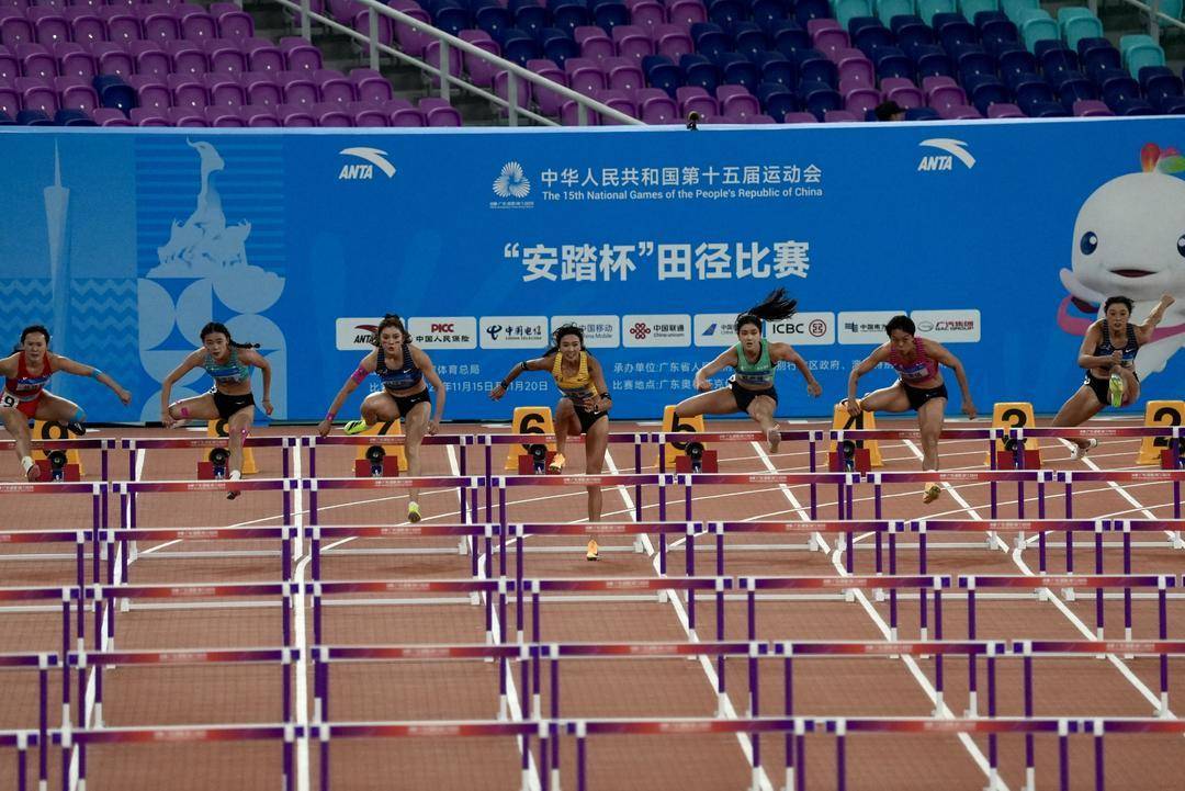 皇冠信用网登3代理
_差0.04秒皇冠信用网登3代理
，吴艳妮再获全运会100米栏银牌 她说：不确定还有没有下一届全运会