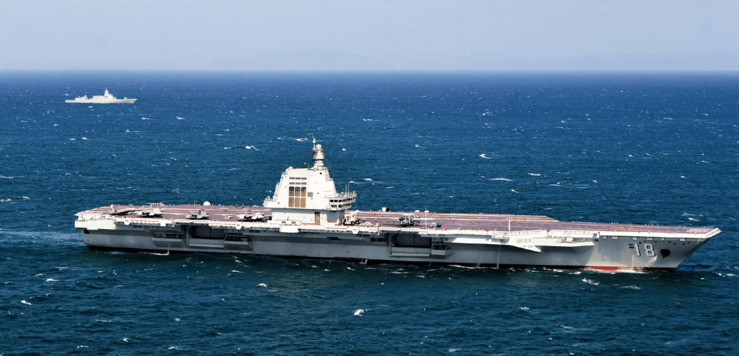 皇冠信用网开户
_美日战机琉球集结皇冠信用网开户
，不许中国改变现状？不到24小时，福建舰“亮剑”了！