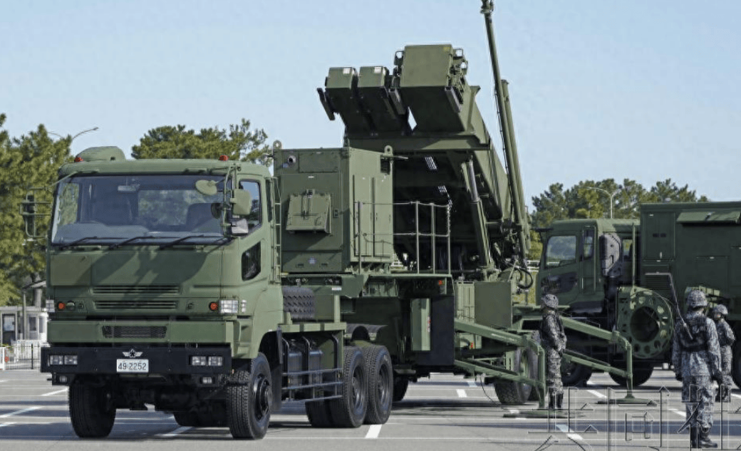 皇冠信用網代理
_日本出现危险动向！三菱重工再次登场皇冠信用網代理
，二战以来首次向美国出口杀伤性武器