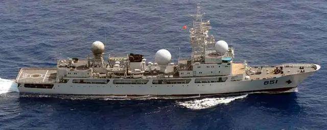 皇冠信用网站
_美国纪录片：看到中国815舰一过来皇冠信用网站
，吓的美军全舰禁用手机和蓝牙