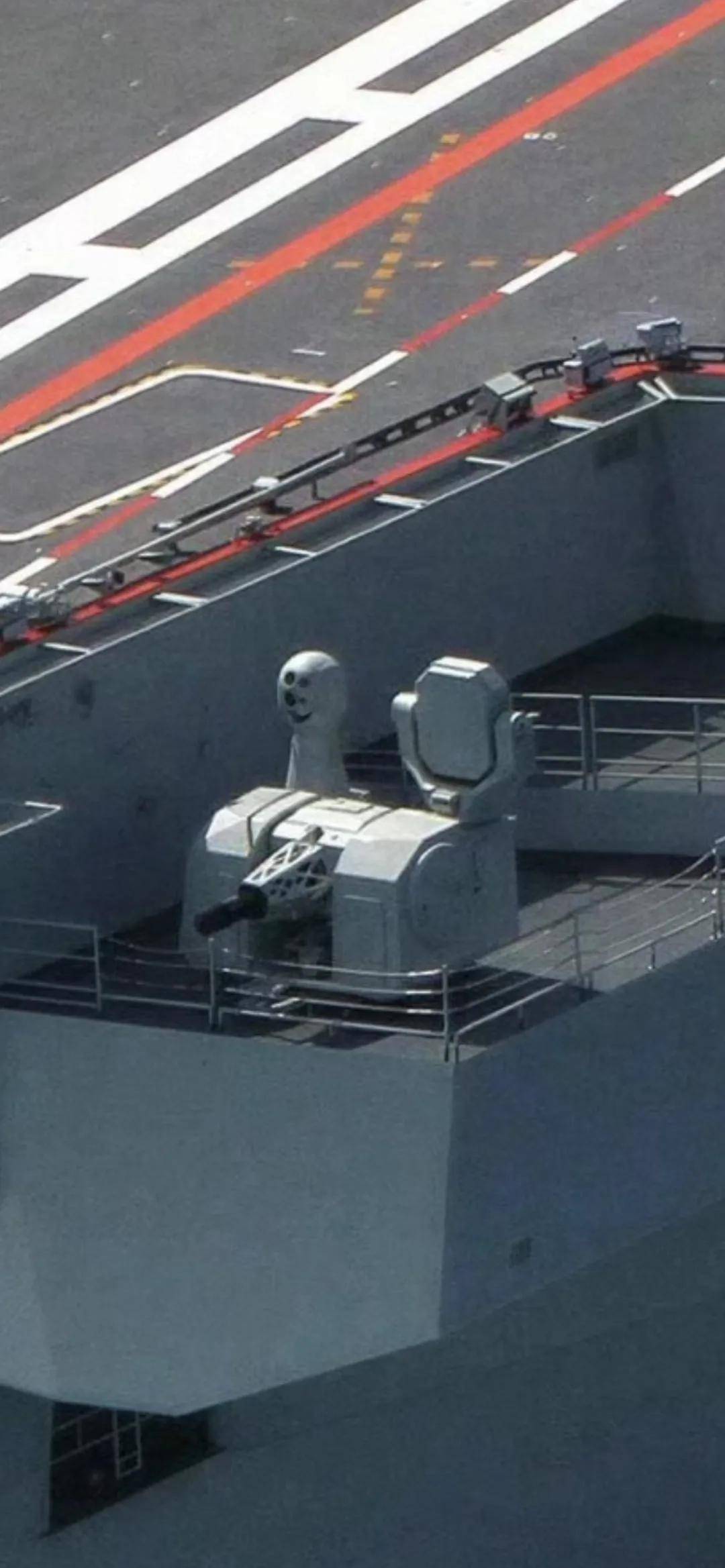 皇冠信用网会员
_“福建”舰惊现神秘设备：堂堂航空母舰皇冠信用网会员
，安装鱼雷发射管想干啥？