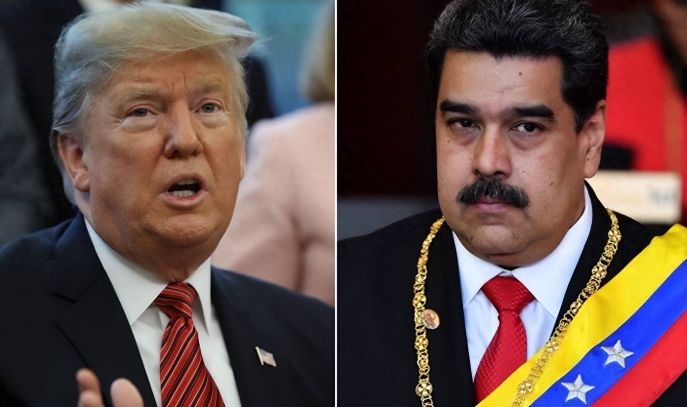 如何申请皇冠信用網
_特朗普突然踩刹车如何申请皇冠信用網
，计划与委内瑞拉直接对话？美官员：暂时没有暗杀马杜罗的计划