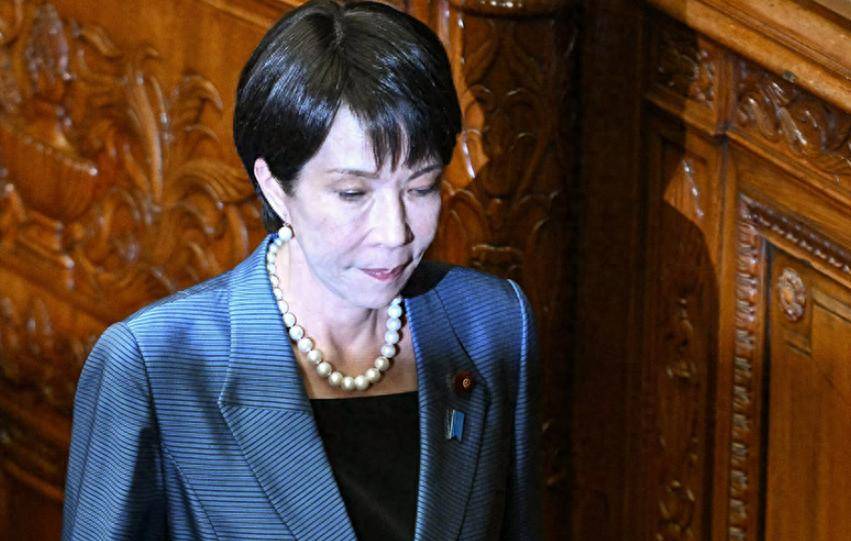 皇冠信用網会员开户
_中美难得达成默契皇冠信用網会员开户
，联手敲打日本，高市早苗继续在国会嘴硬，中国有充分的理由动手