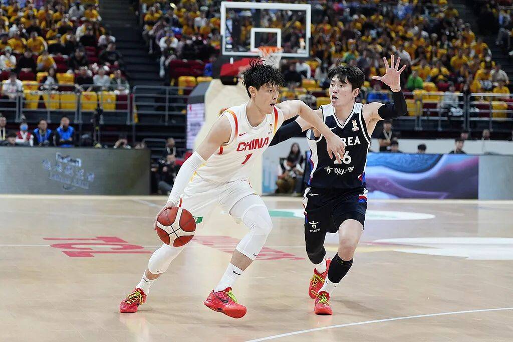 hga030怎么注册
_76比80！中国男篮时隔三年不敌韩国hga030怎么注册
，无缘世预赛开门红