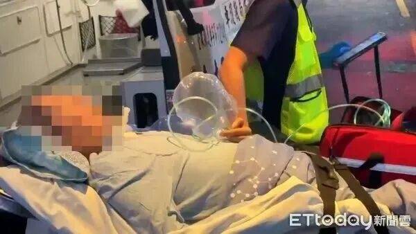 皇冠信用网代理注册
_57岁音乐人袁惟仁被送急诊皇冠信用网代理注册
,6年前因跌倒导致脑溢血,曾创作《征服》《梦醒了》等歌曲