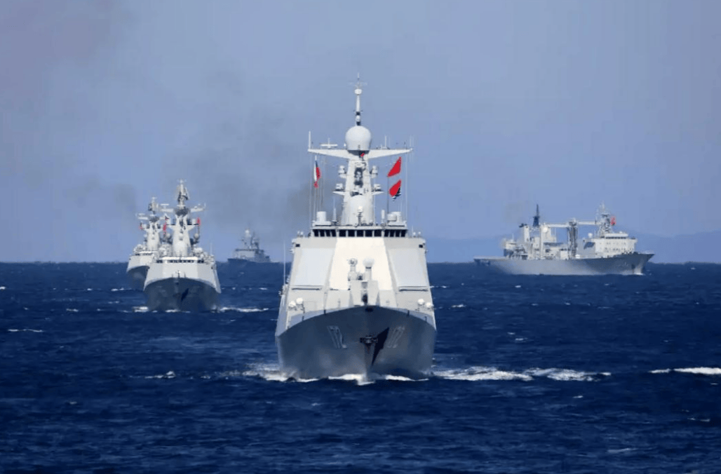 怎么申请皇冠信用网
_上百战舰集结东部海域!英媒:史无前例怎么申请皇冠信用网
,大陆誓要进行最大规模武力展示?