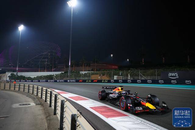 比利时足球
_F1 | 布扎比大奖赛排位赛:维斯塔潘夺得杆位