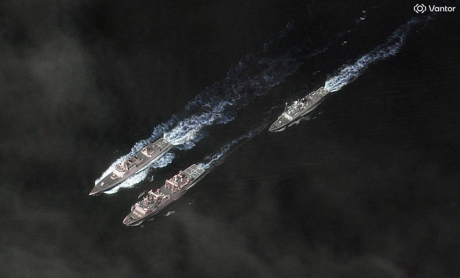 法国世界杯足球
_直-20T都拍到了!美国卫星秀精度法国世界杯足球
,监视中国075舰,7万吨直奔澳洲