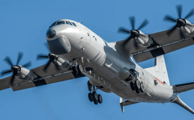 皇冠信用盘登2登3
_中国反潜巡逻机远海训练遭外军“拦截”皇冠信用盘登2登3
,为何没有战机护航?