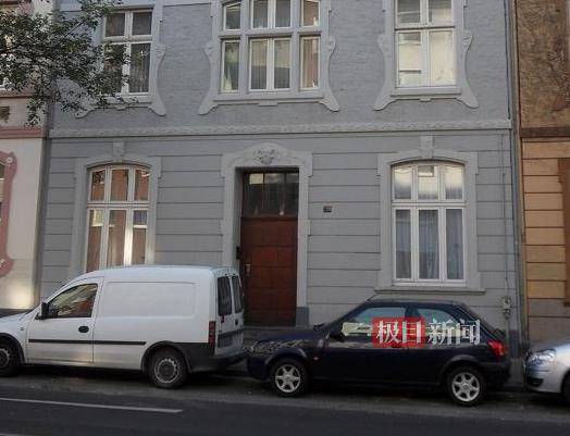 怎么弄皇冠信用网
_31岁中国女博士生和两个月大女儿在德国遇害怎么弄皇冠信用网
,嫌犯为外籍丈夫,家属已前往德国,遇害人大学室友:她被公派赴德留学,去年8月刚回国结婚度蜜月