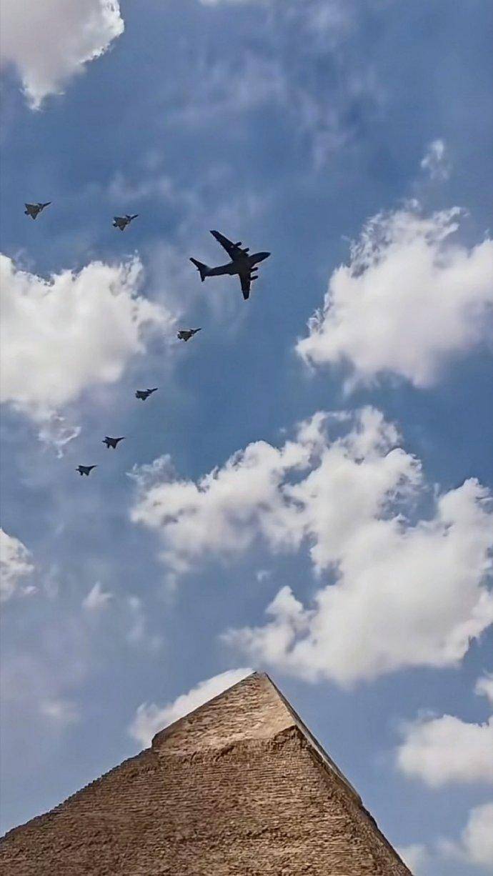 怎么弄皇冠信用网
_埃及空军大换装怎么弄皇冠信用网
,将接收歼-10C、歼-35和运油-20?彻底鸟枪换炮?